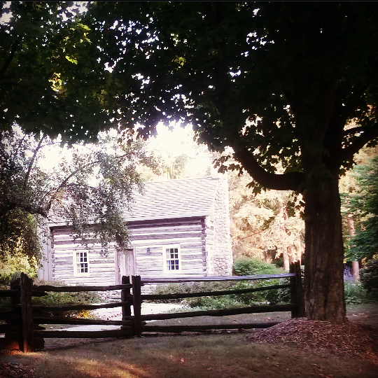 The Bradley Museum at 620 Orr Rd. is one of 40 locations to visit as part of Doors Open Mississauga. (Photo: Kelly Roche/QEW South Post)
