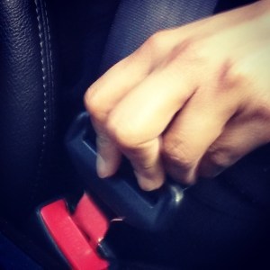 2015-09-30 seatbelt clicking