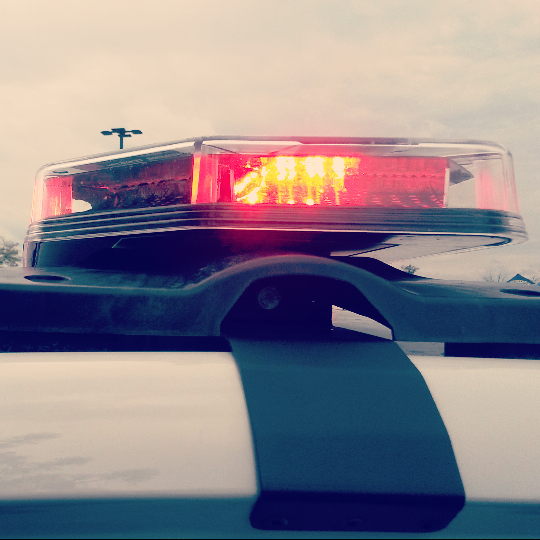 cruiser lights - day