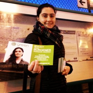 2015-10-16 Green - Ariana Burgener