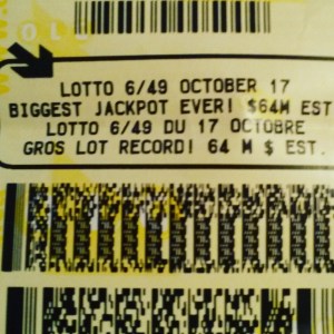 2015-10-18 lotto 649 jackpot