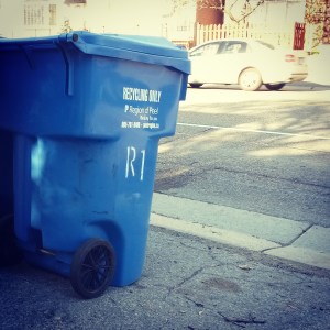 2015-10-21 recycling cart