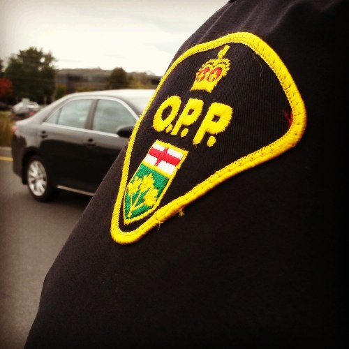 (Photo: Kelly Roche/QEW South Post/file)