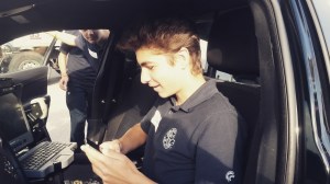 2015-11-05 peel cruiser selfie