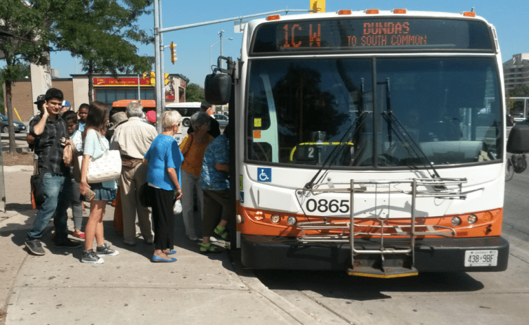 (Photo: Kelly Roche/QEW South Post/file)