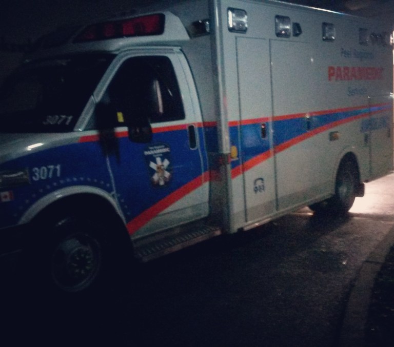 A boy was killed at 2177 Sherobee Rd. and a woman is in custody on Dec. 14, 2015. (Photo: Kelly Roche/QEW South Post)