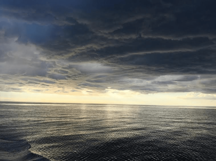 CHUCK BENOIT - Shutterbug Salute