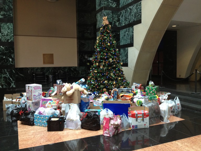 (Photo: City of Mississauga)