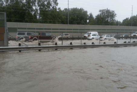 Screenshot: Credit Valley Conservation