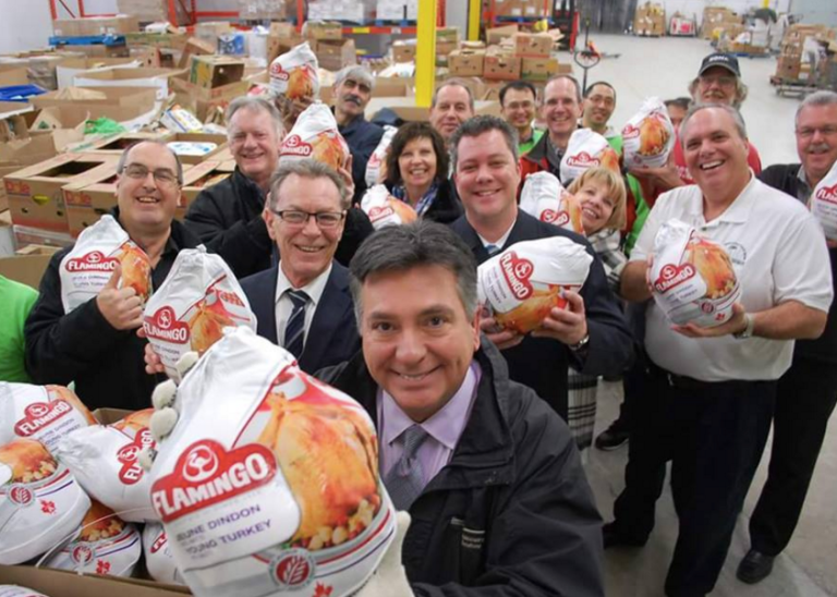 (Photo: Port Credit BIA)