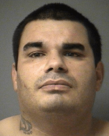 Kevin Cordeiro, 31, of Brampton is charged with two counts of sex assault and two counts of sexual interference. (Photo: Peel Regional Police handout)