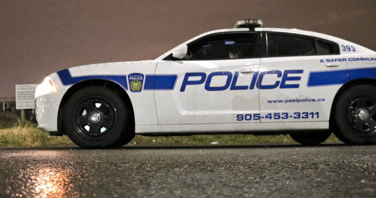 (Photo: Peel Regional Police/file)
