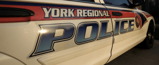 (Photo: York Regional Police)