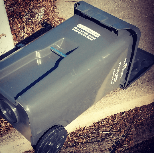 (Photo: Kelly Roche/QEW South Post)