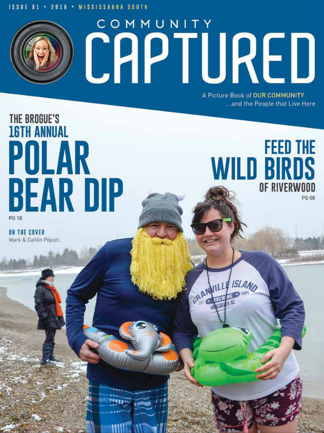 COMMUNITY CAPTURED JAN 2016