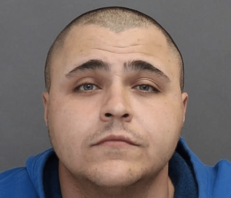 (Photo: Toronto Police handout)