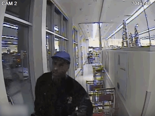 (Photo: York Regional Police)