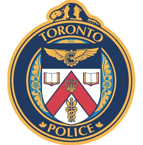 (Screenshot: Toronto Police)