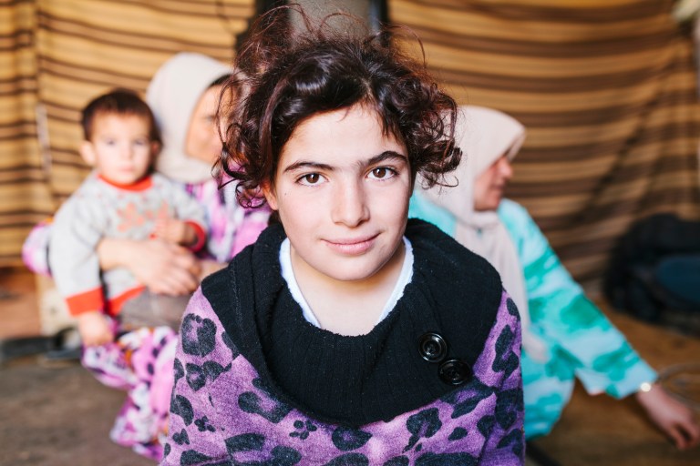 (Photo: World Vision Canada)