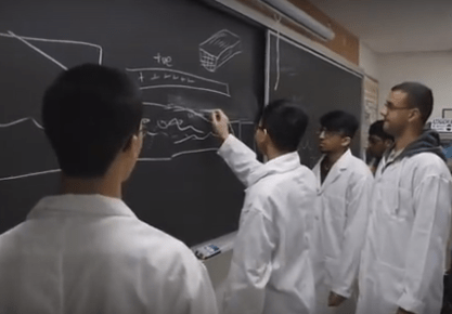 (Screenshot: YouTube)