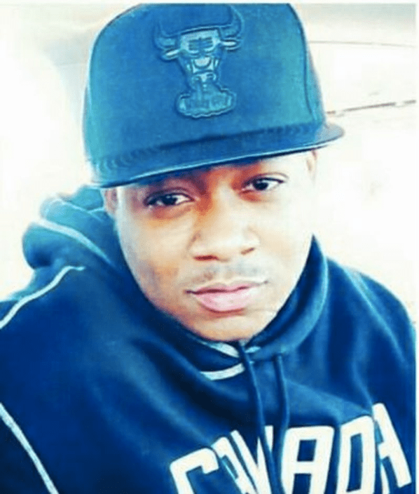 Christopher McLean of Brampton was murdered on Friday, June 3, 2016 in the Weston Rd. and Imogene Ave. area. (Photo: Toronto Police handout)