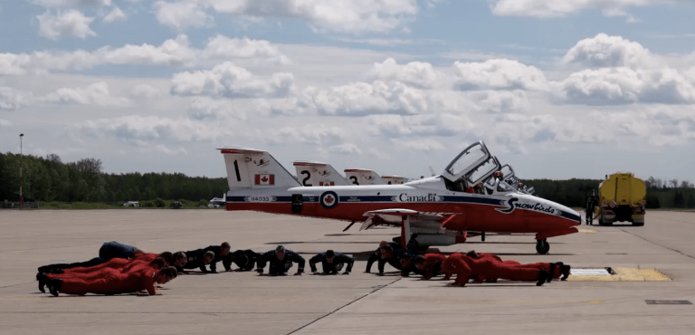 (Screenshot: Twitter/@THE3JET)