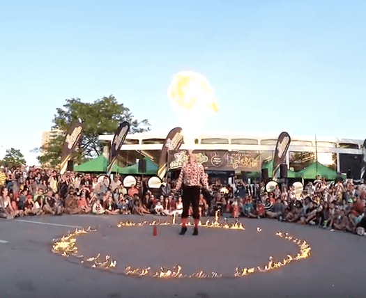 (Screenshot: YouTube)