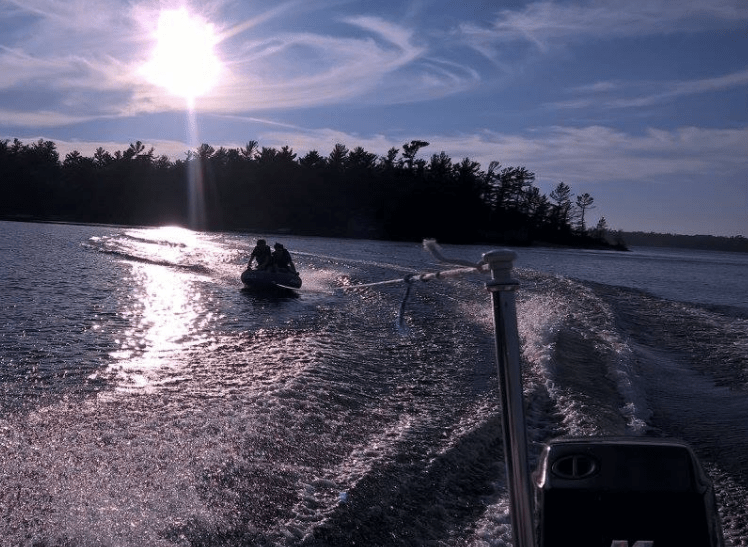 (Photo: Irene Owchar/QEW South Post)