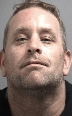 Jason Mandziak of Brampton is seen in this Peel Regional Police handout.