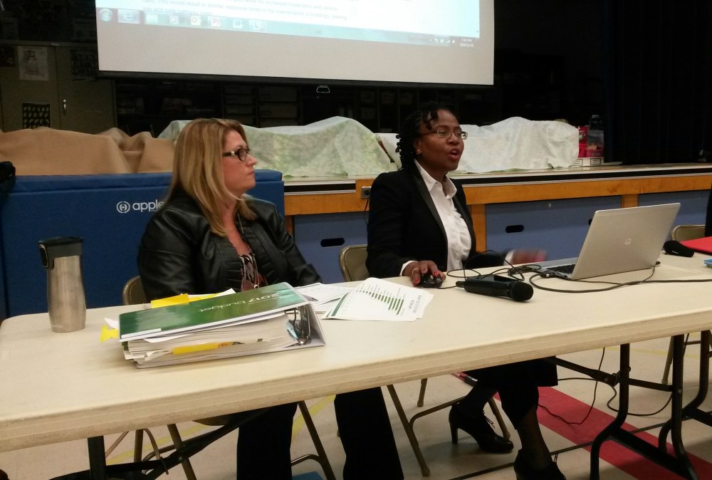 2016-11-30-city-of-mississauga-2017-budget-town-hall-karen-ras-diane-hector