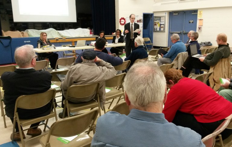 2016-11-30-lorne-park-budget-town-hall-jeff-jackson