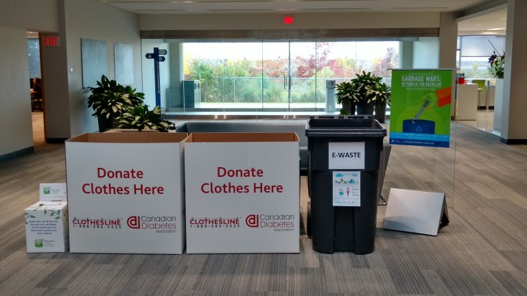 PARTNERS IN PROJECT GREEN recycling drive 2016.jpg