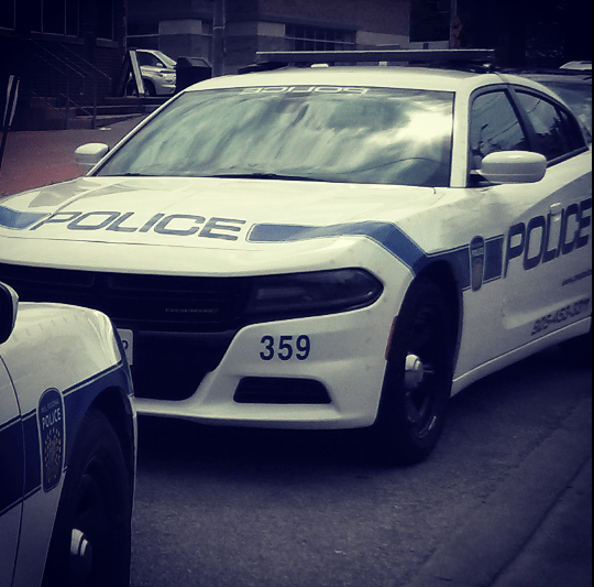 (Photo: Kelly Roche/QEW South Post/file)