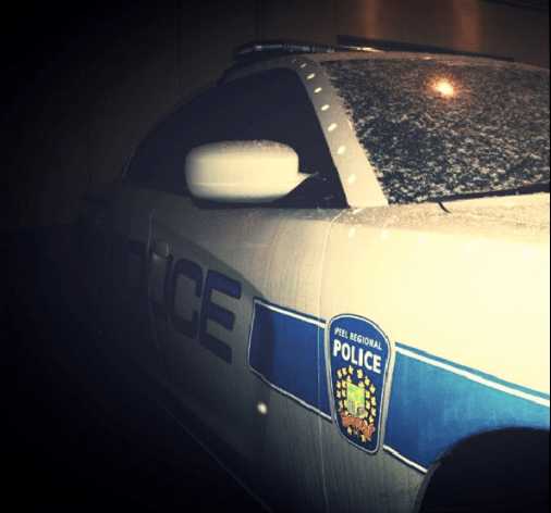 Officers are investigating after a shooting in Mississauga on Saturday, Dec. 10, 2016. (Photo: Peel Regional Police/file)